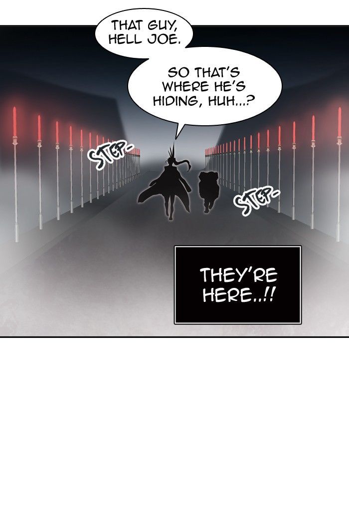 Tower of God Chapter 321 - Page 93