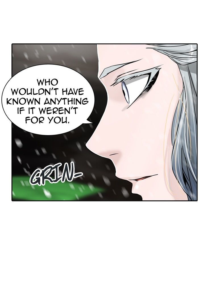 Tower of God Chapter 322 - Page 116