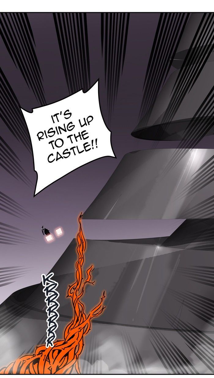 Tower of God Chapter 322 - Page 17