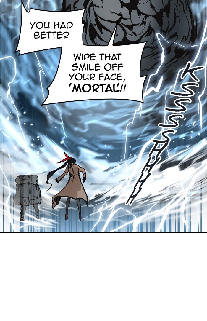 Tower of God Chapter 322 - Page 2