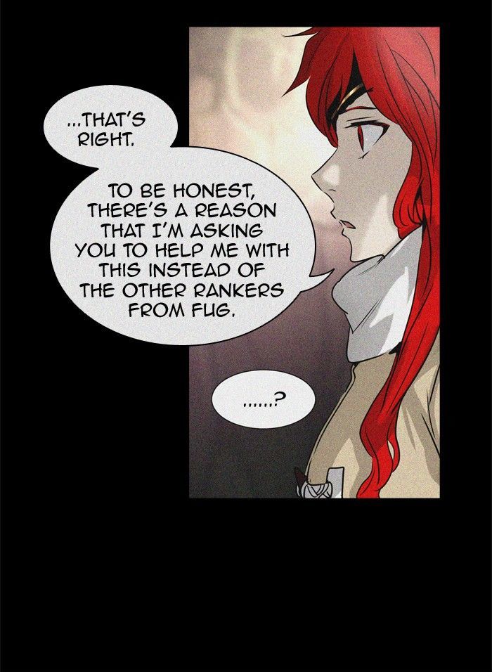 Tower of God Chapter 322 - Page 27