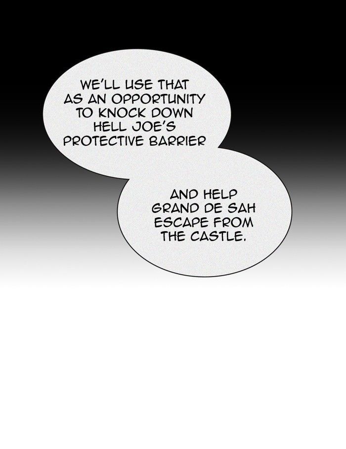 Tower of God Chapter 322 - Page 35