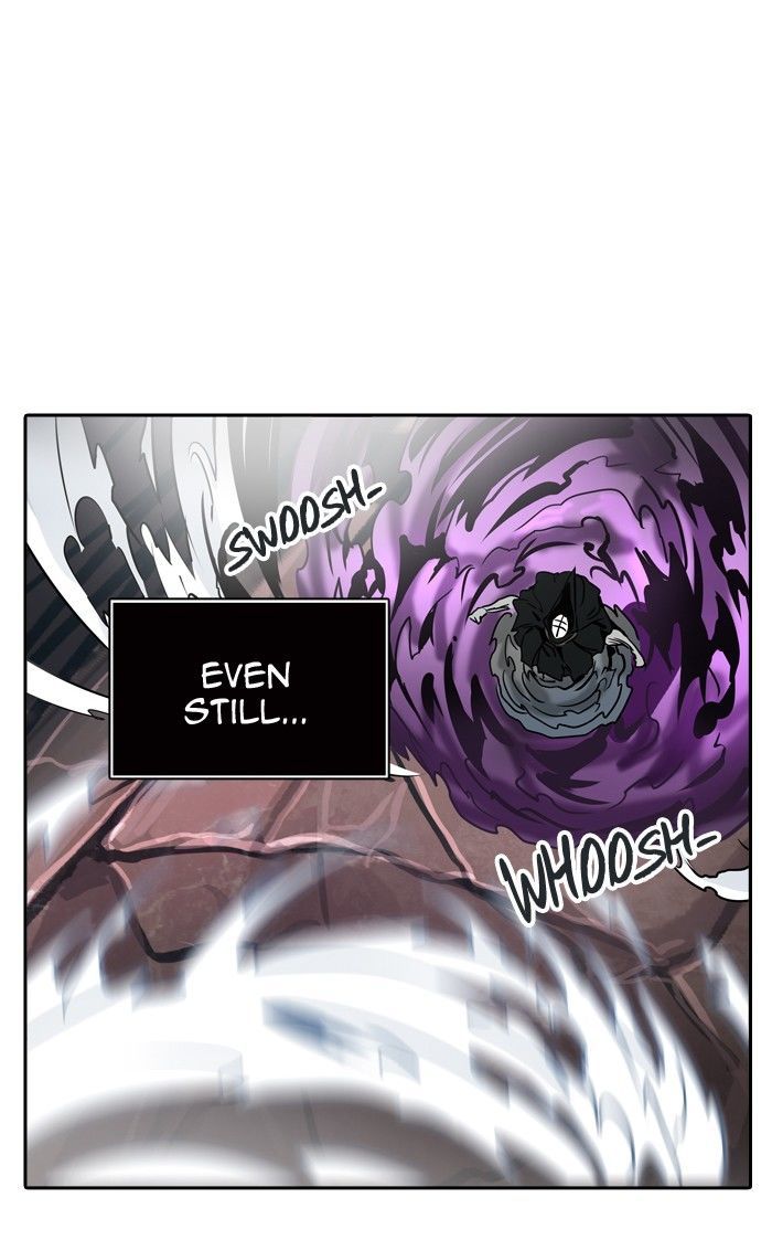 Tower of God Chapter 322 - Page 38