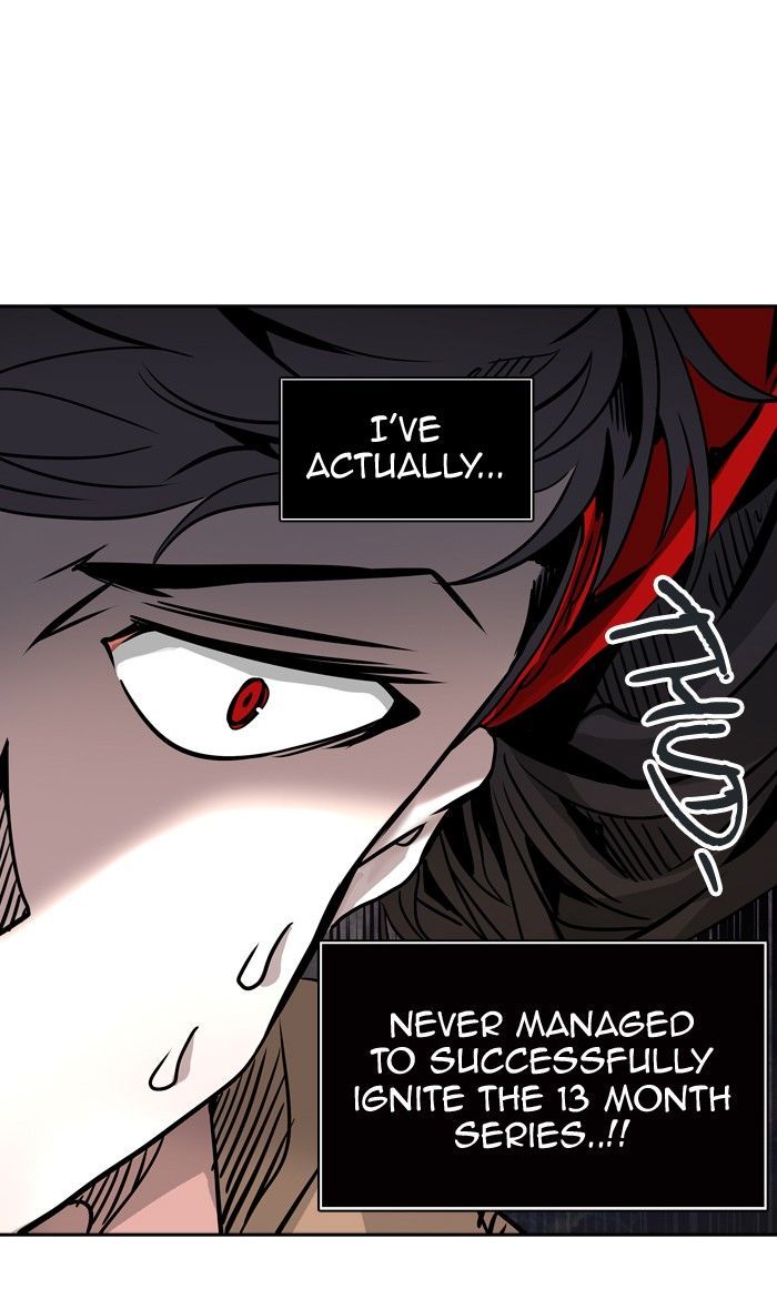 Tower of God Chapter 322 - Page 39