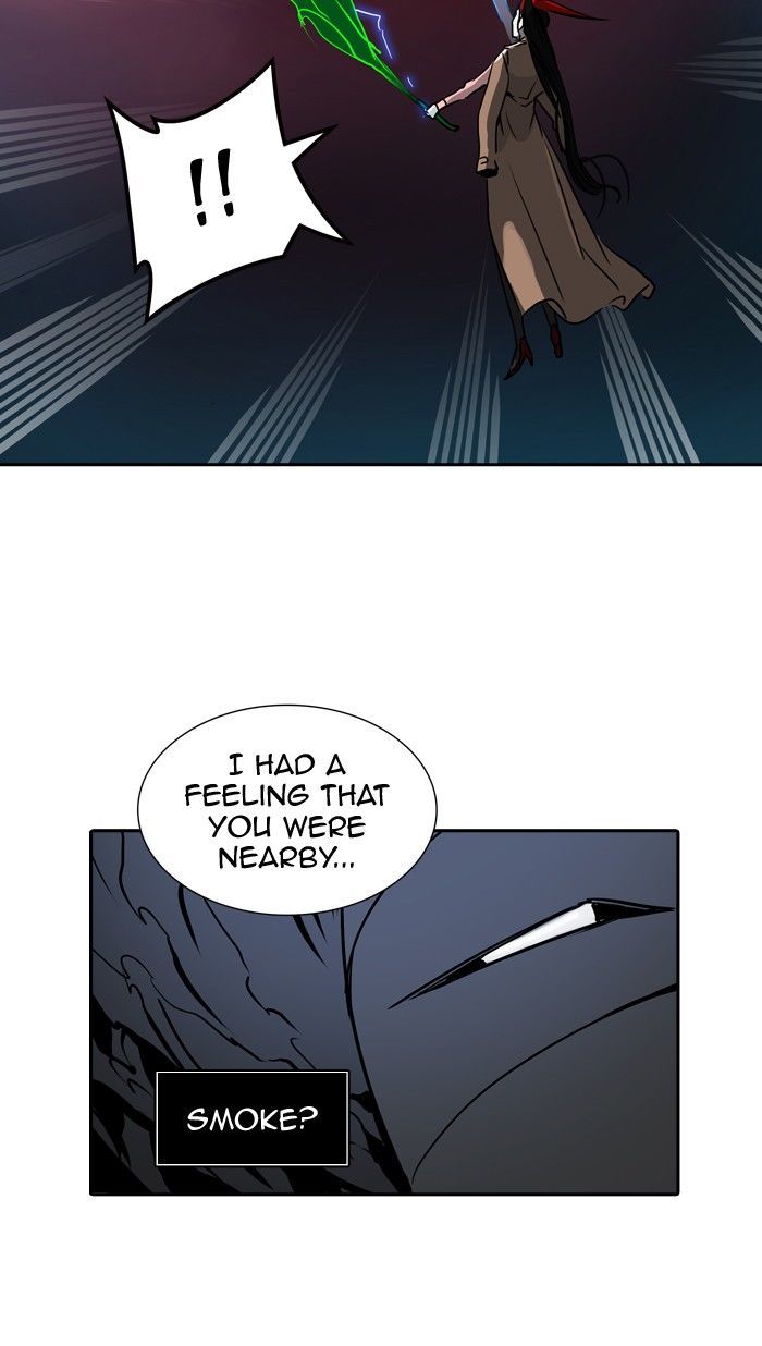 Tower of God Chapter 322 - Page 59