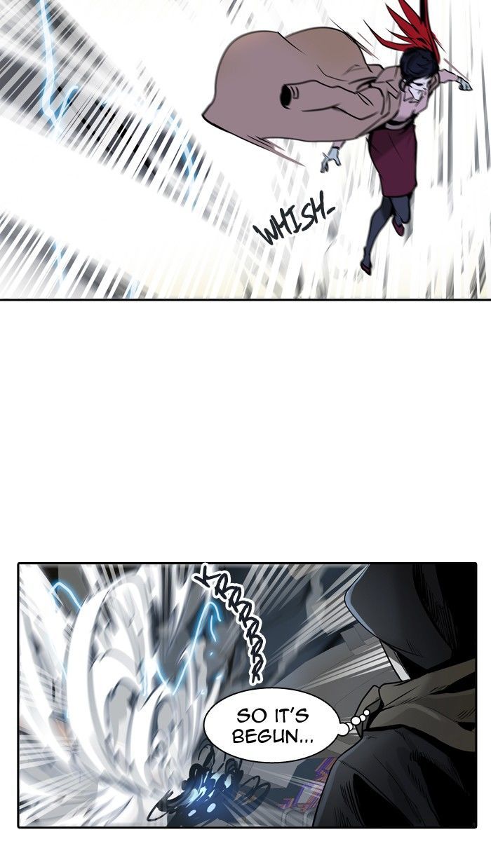 Tower of God Chapter 322 - Page 6