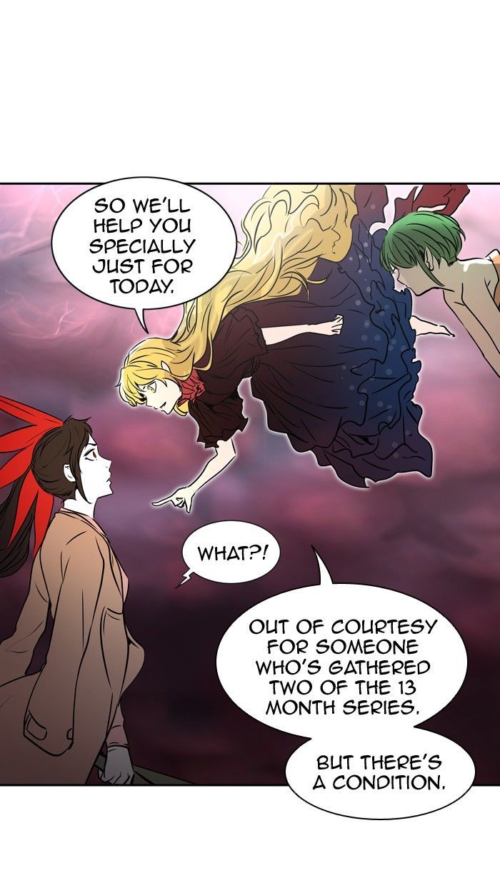 Tower of God Chapter 322 - Page 66