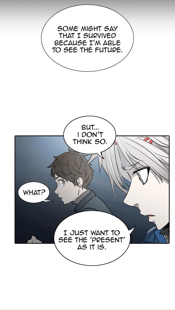 Tower of God Chapter 323 - Page 101