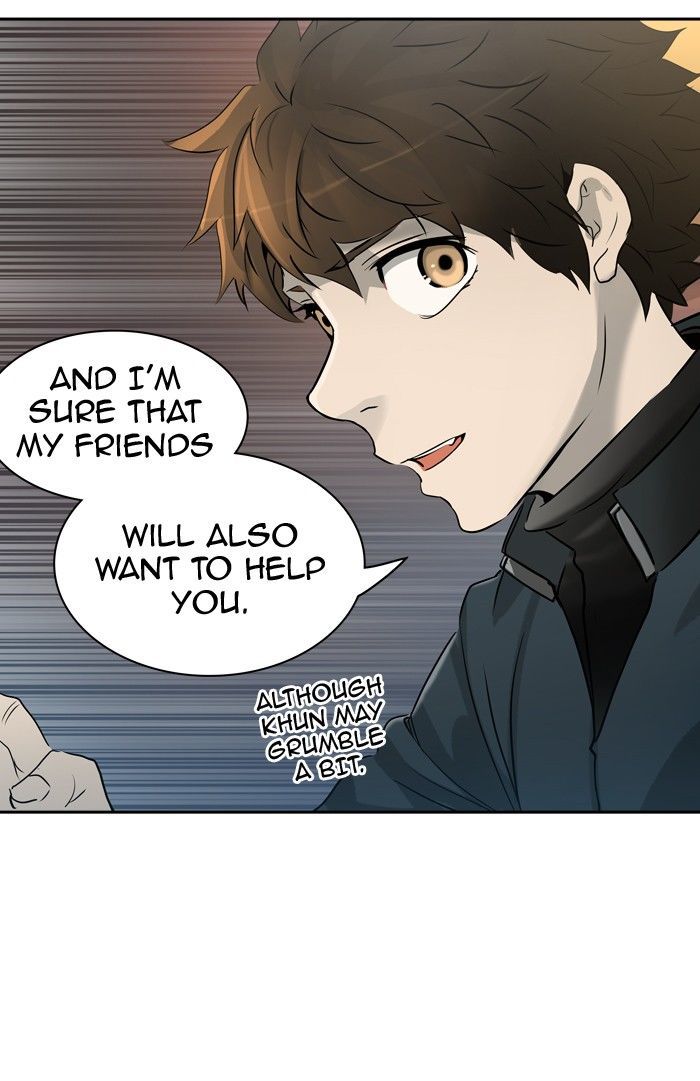 Tower of God Chapter 323 - Page 108