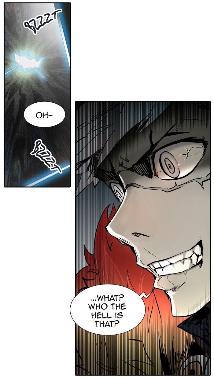 Tower of God Chapter 323 - Page 11