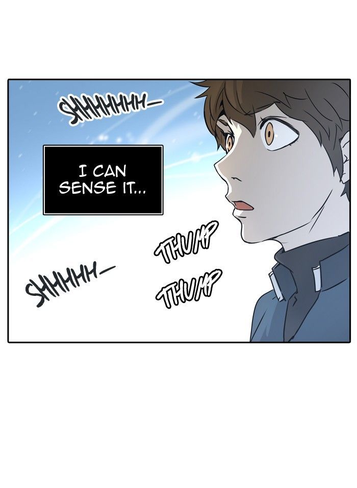 Tower of God Chapter 323 - Page 117