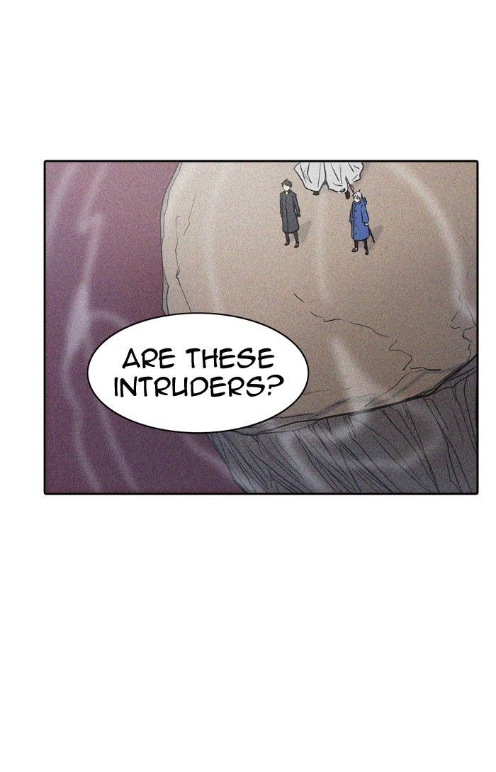 Tower of God Chapter 323 - Page 121