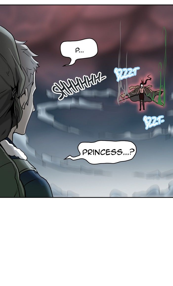 Tower of God Chapter 323 - Page 21