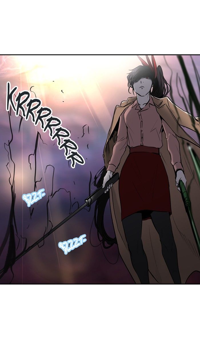 Tower of God Chapter 323 - Page 33