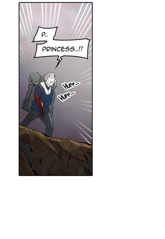 Tower of God Chapter 323 - Page 36