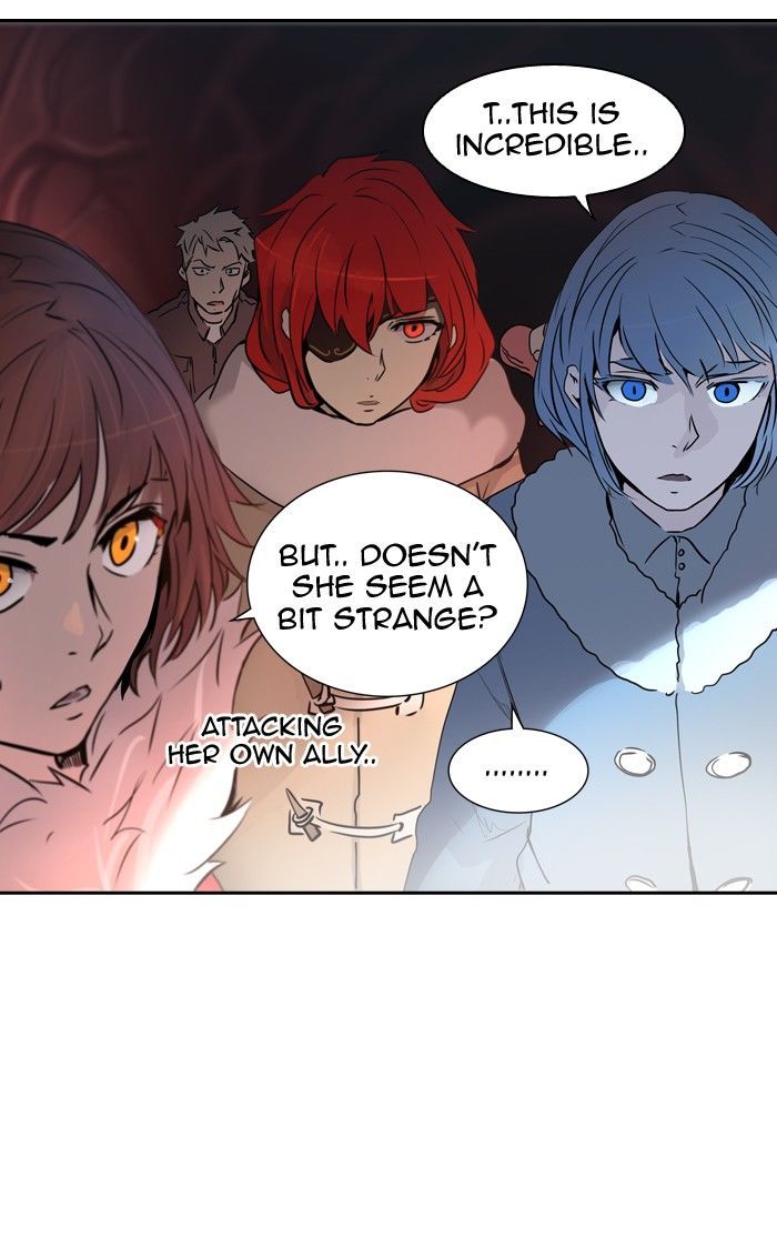 Tower of God Chapter 323 - Page 38