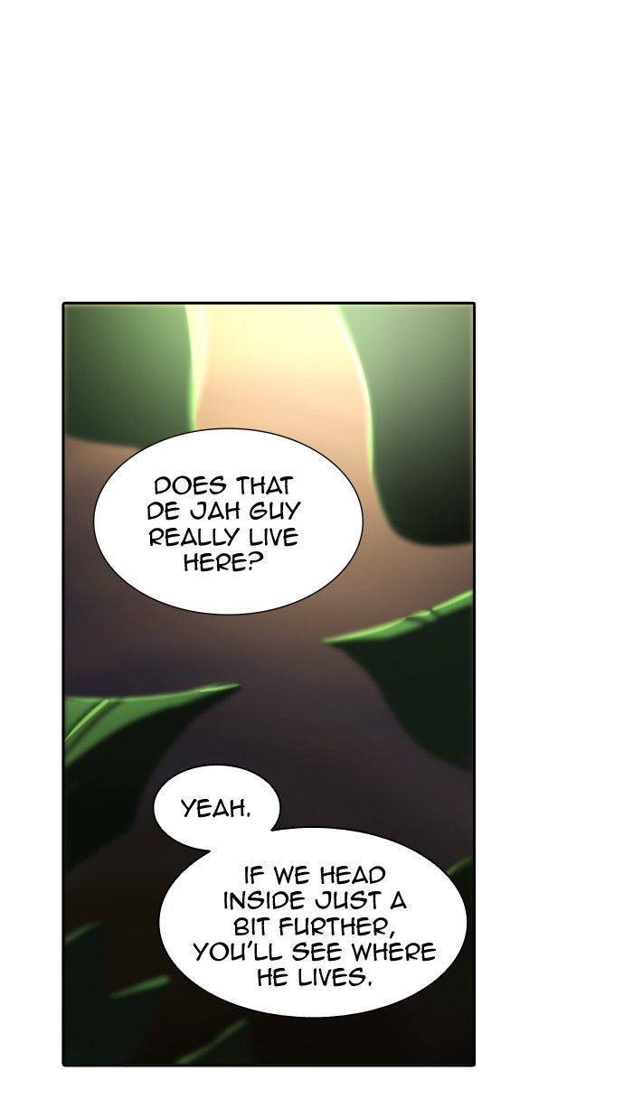 Tower of God Chapter 323 - Page 70