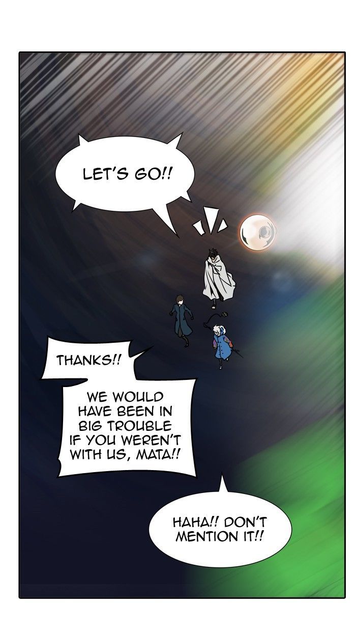 Tower of God Chapter 323 - Page 78