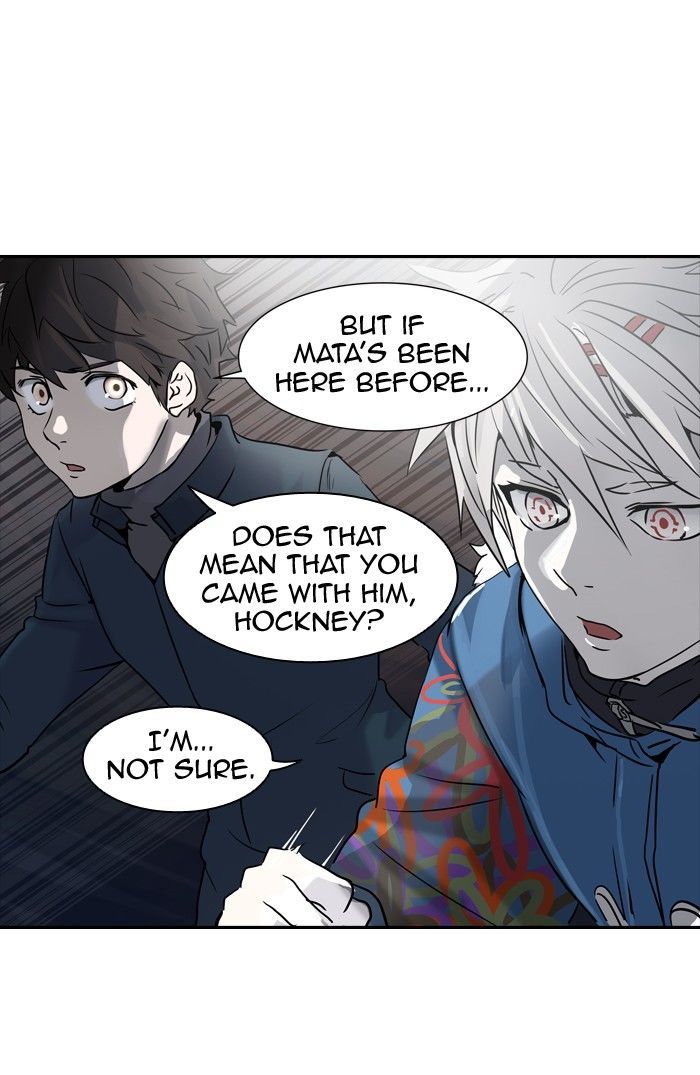 Tower of God Chapter 323 - Page 79