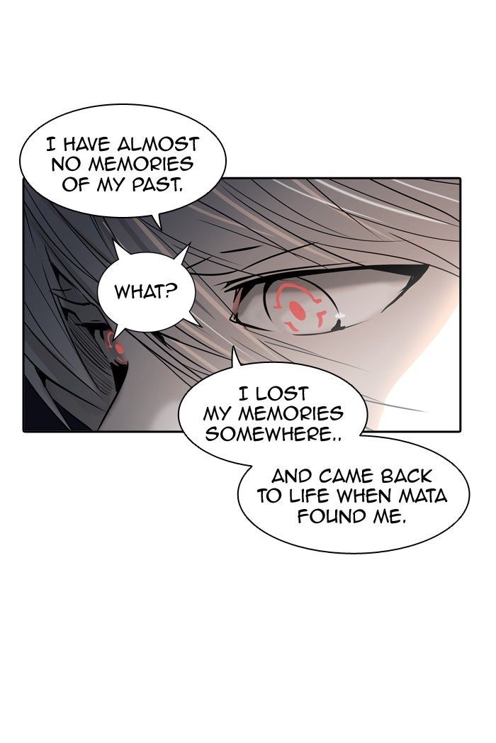 Tower of God Chapter 323 - Page 80