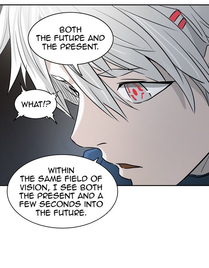 Tower of God Chapter 323 - Page 91