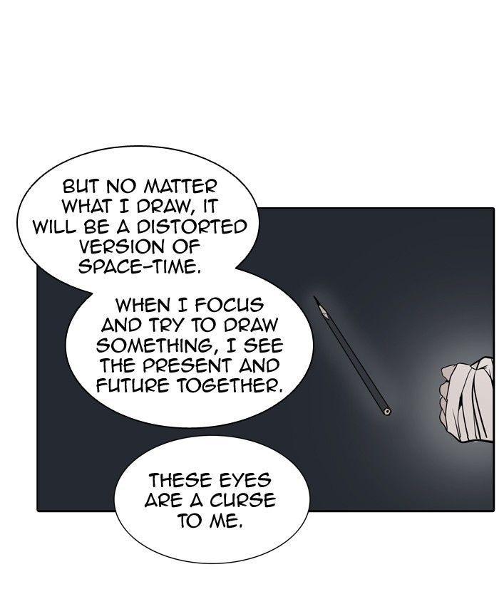 Tower of God Chapter 323 - Page 94