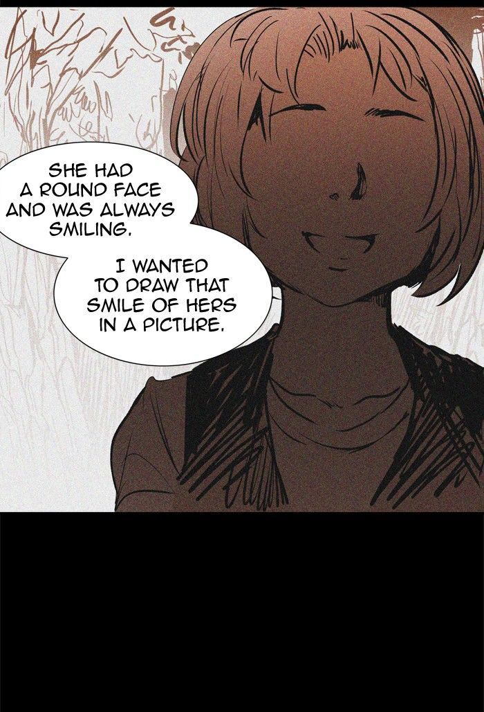 Tower of God Chapter 323 - Page 97