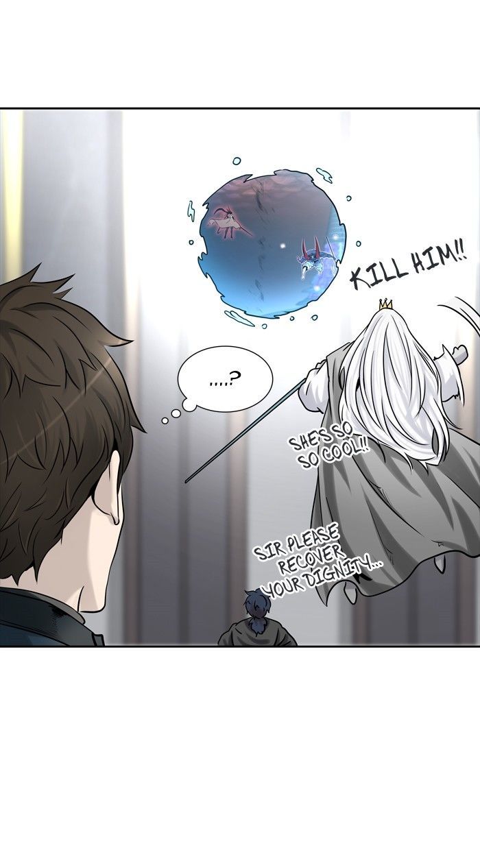 Tower of God Chapter 325 - Page 18