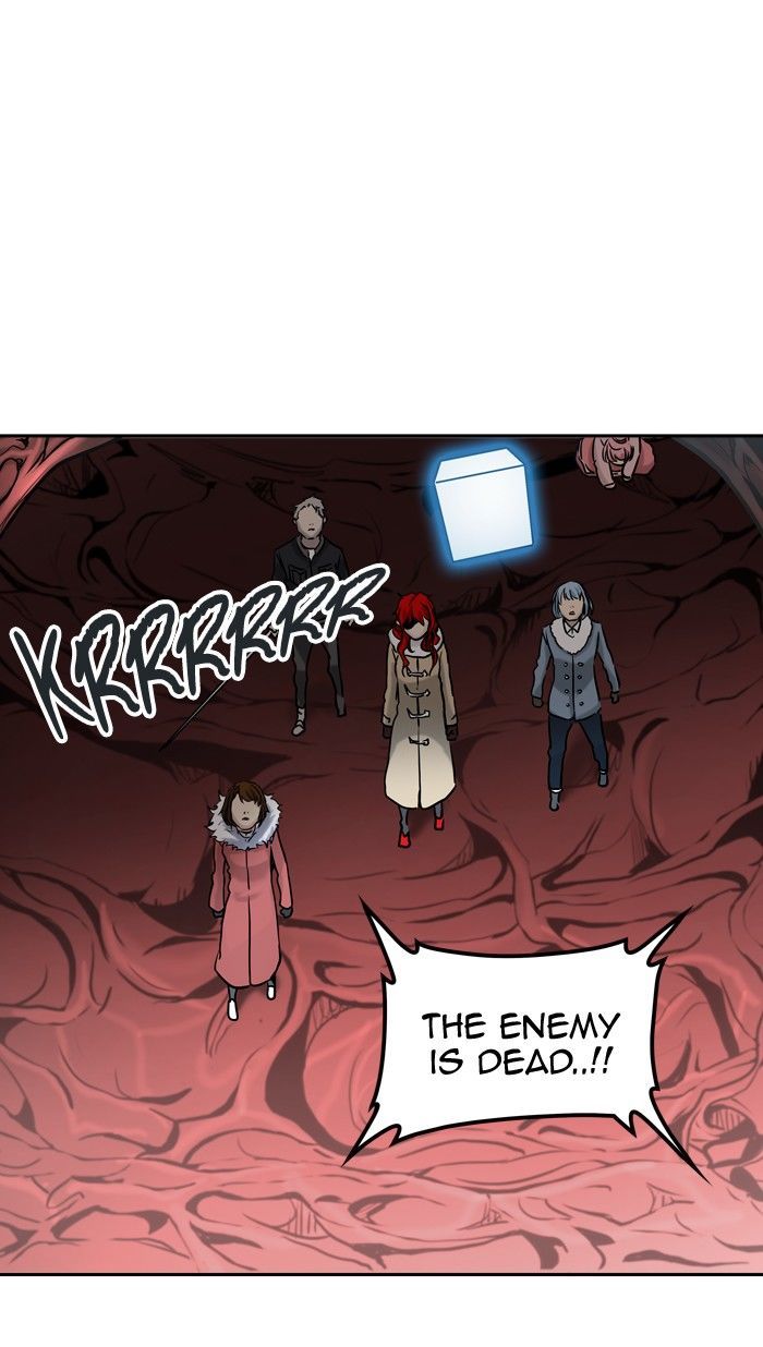 Tower of God Chapter 325 - Page 23