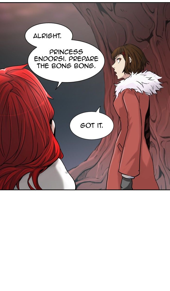 Tower of God Chapter 325 - Page 27