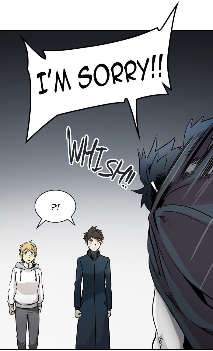 Tower of God Chapter 325 - Page 44