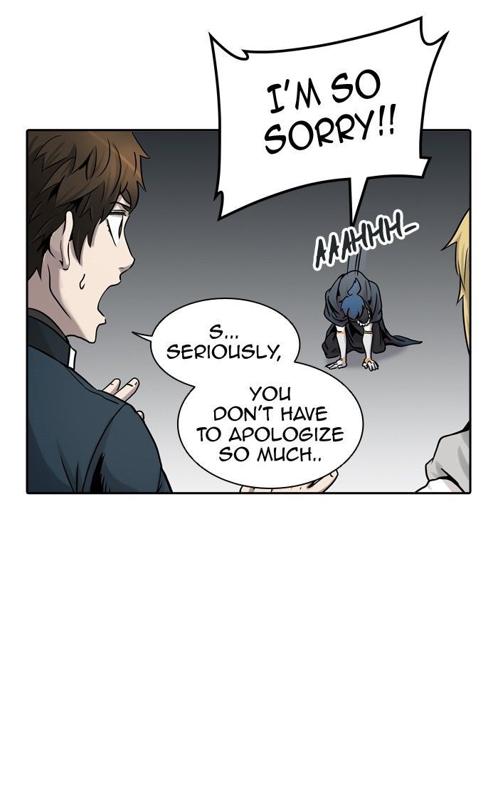 Tower of God Chapter 325 - Page 47