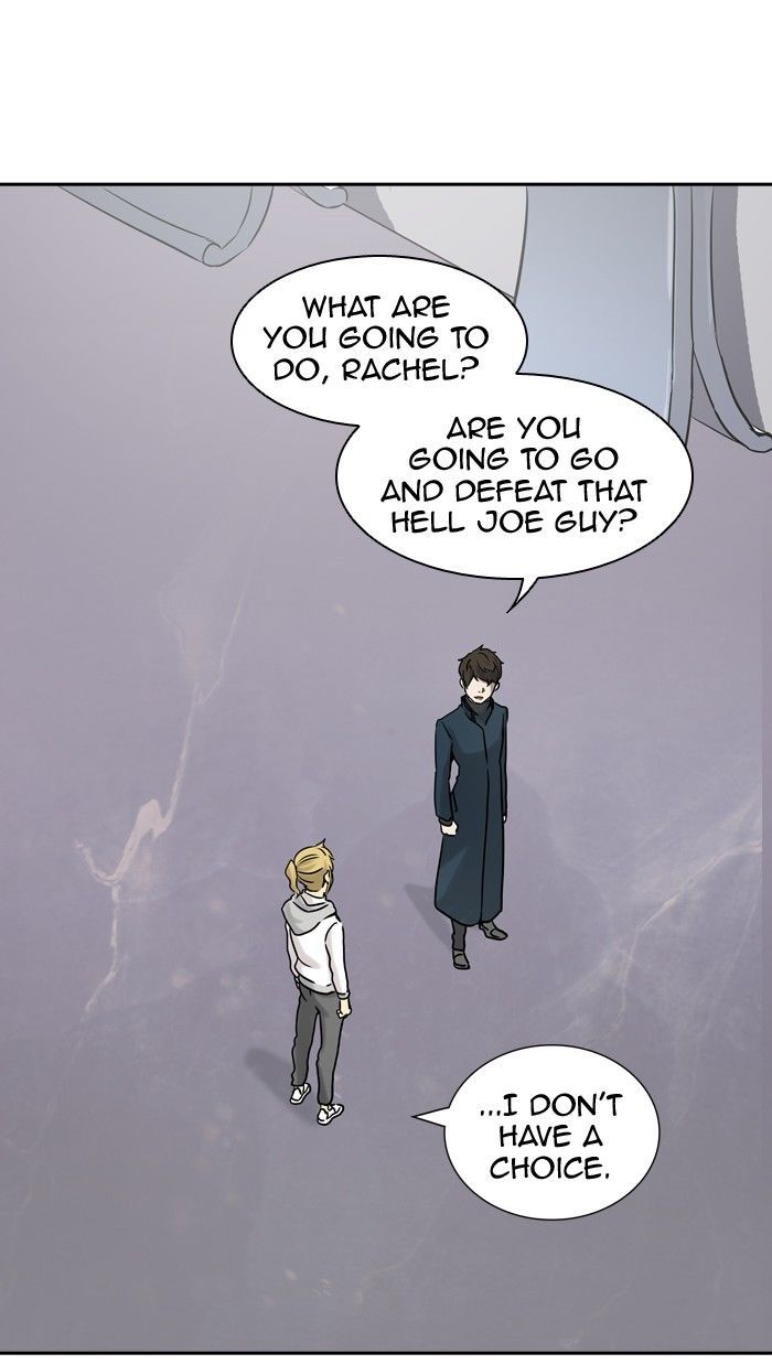 Tower of God Chapter 325 - Page 51