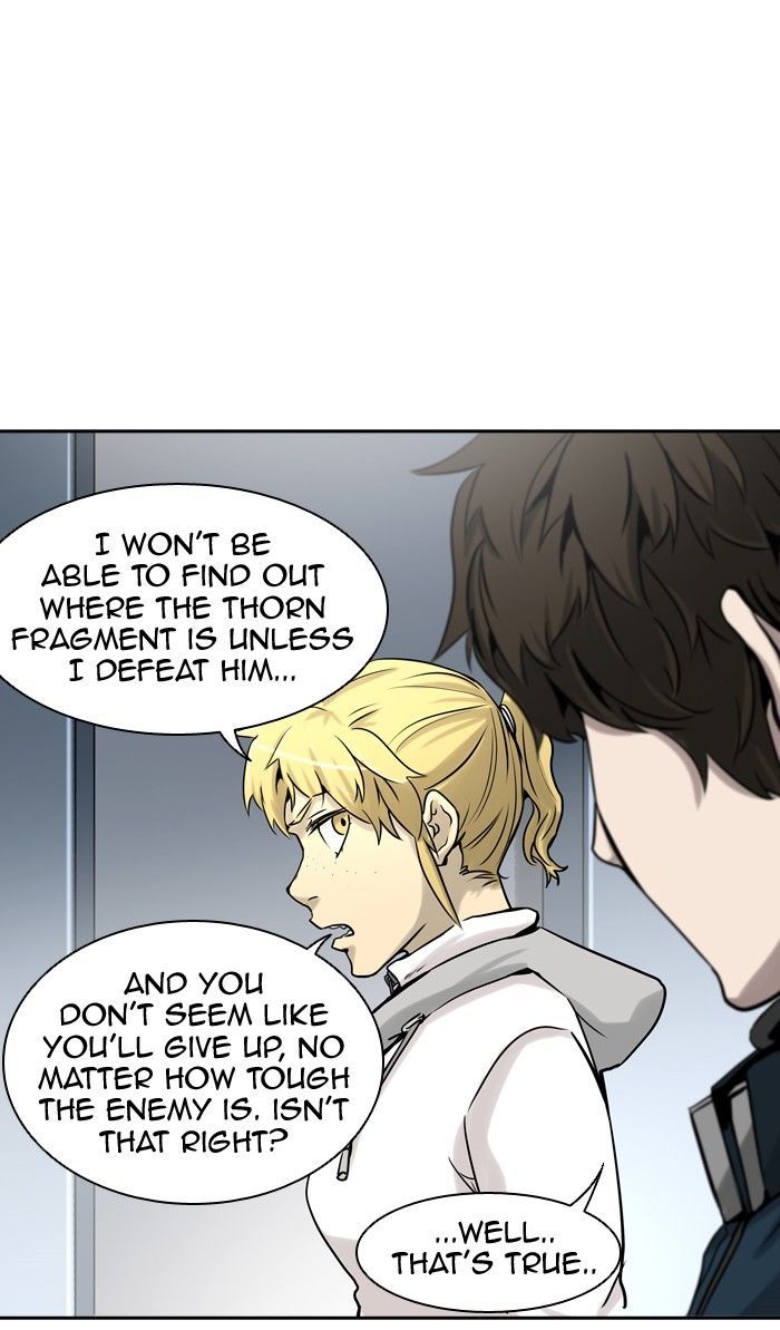 Tower of God Chapter 325 - Page 52