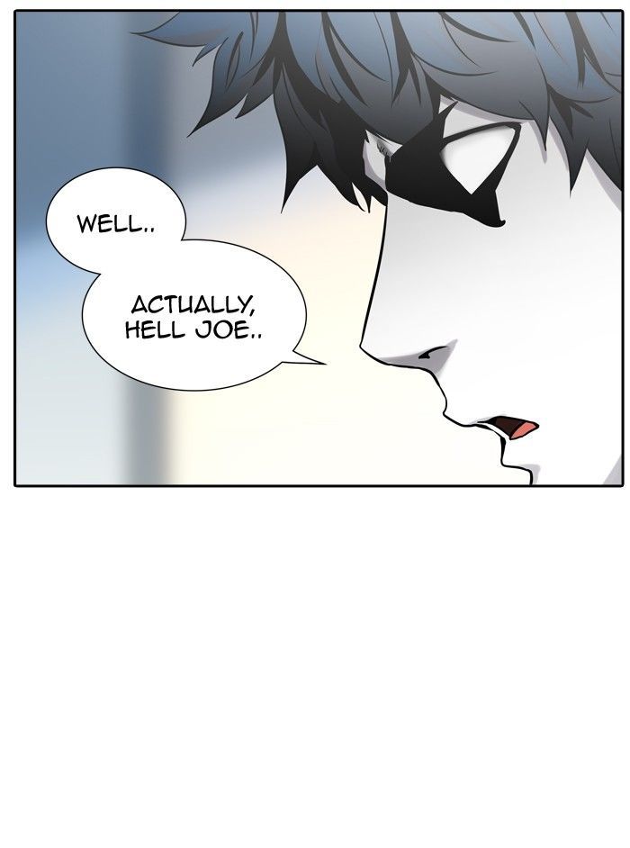 Tower of God Chapter 325 - Page 55