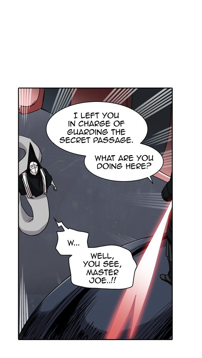 Tower of God Chapter 325 - Page 62