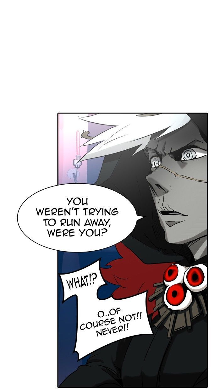 Tower of God Chapter 325 - Page 63