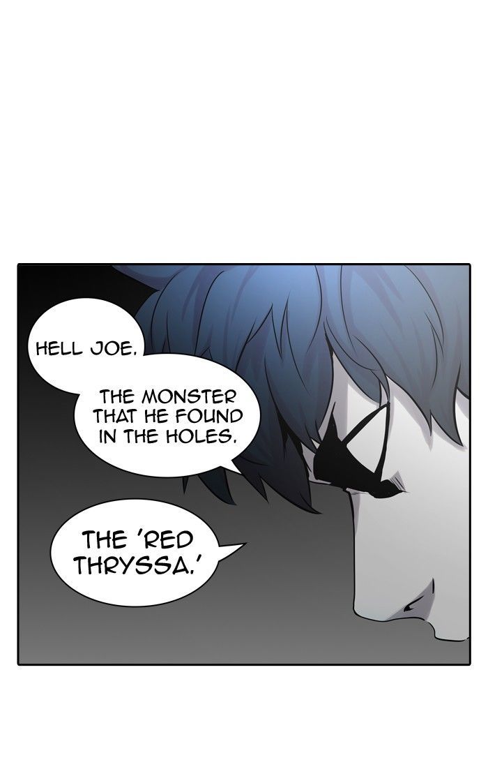 Tower of God Chapter 325 - Page 80