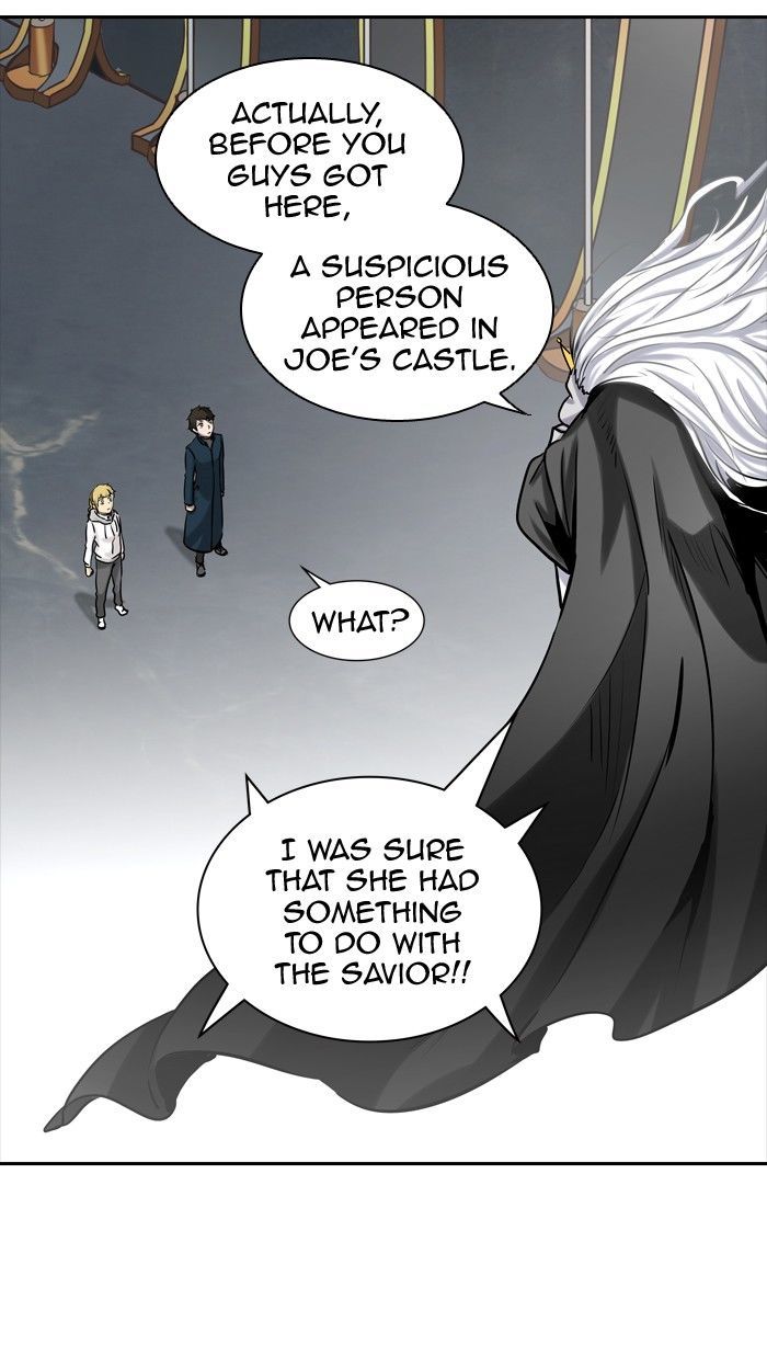 Tower of God Chapter 325 - Page 9