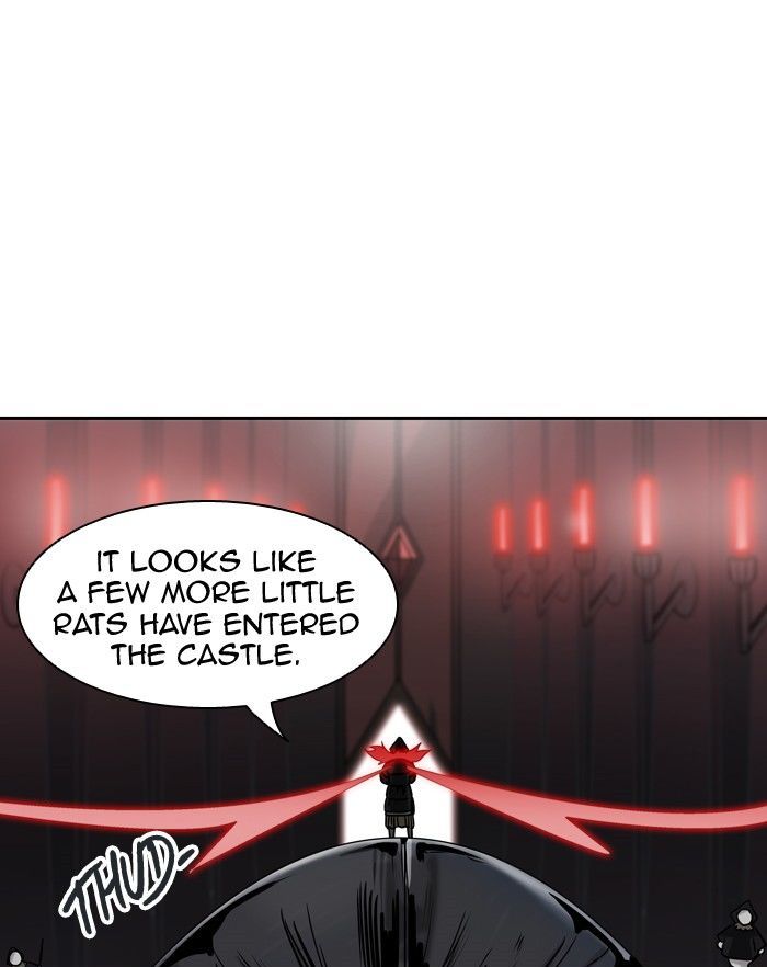 Tower of God Chapter 325 - Page 90