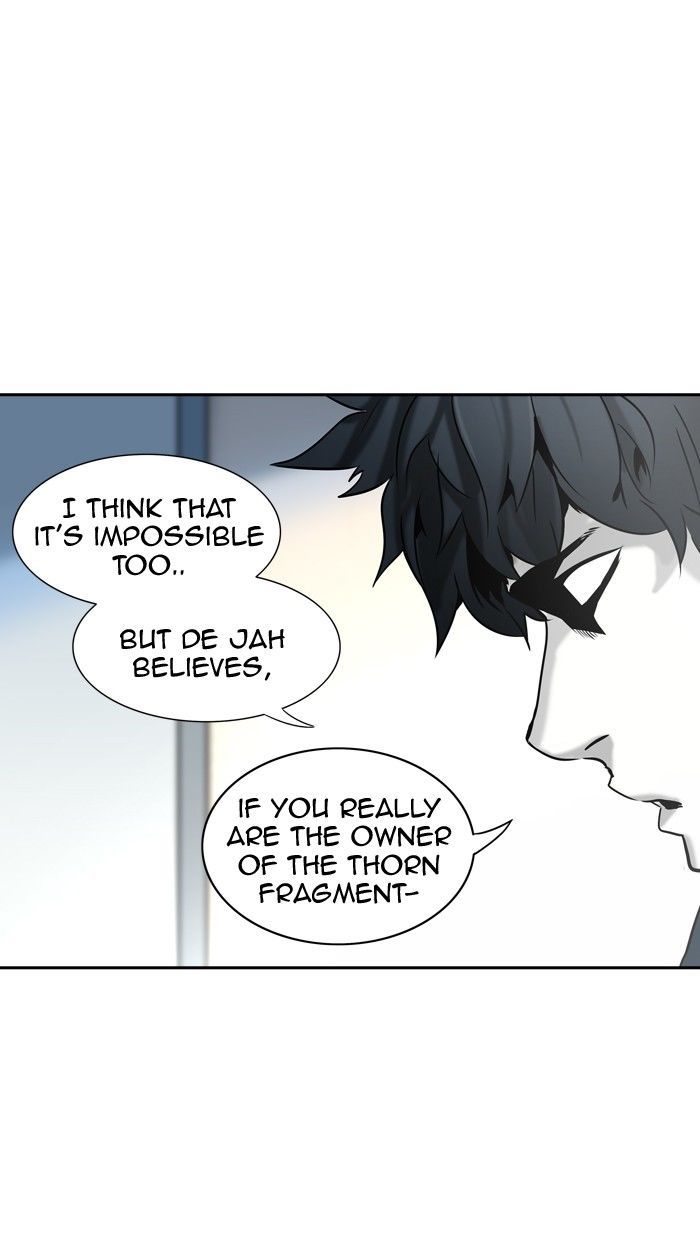 Tower of God Chapter 325 - Page 93