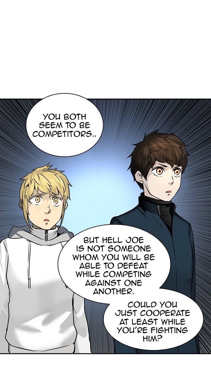 Tower of God Chapter 326 - Page 103