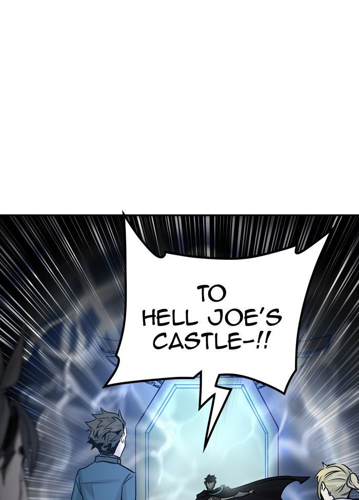 Tower of God Chapter 326 - Page 111