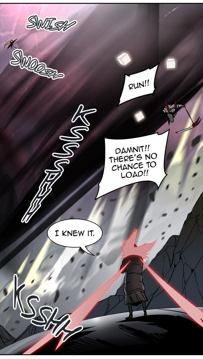 Tower of God Chapter 326 - Page 114