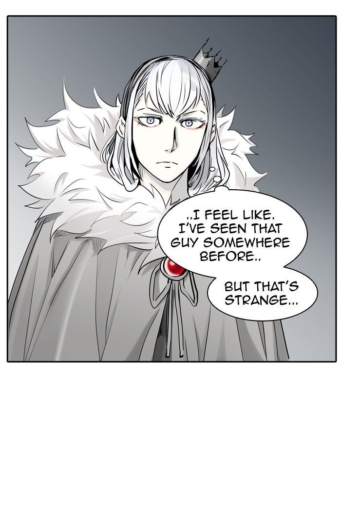 Tower of God Chapter 326 - Page 13