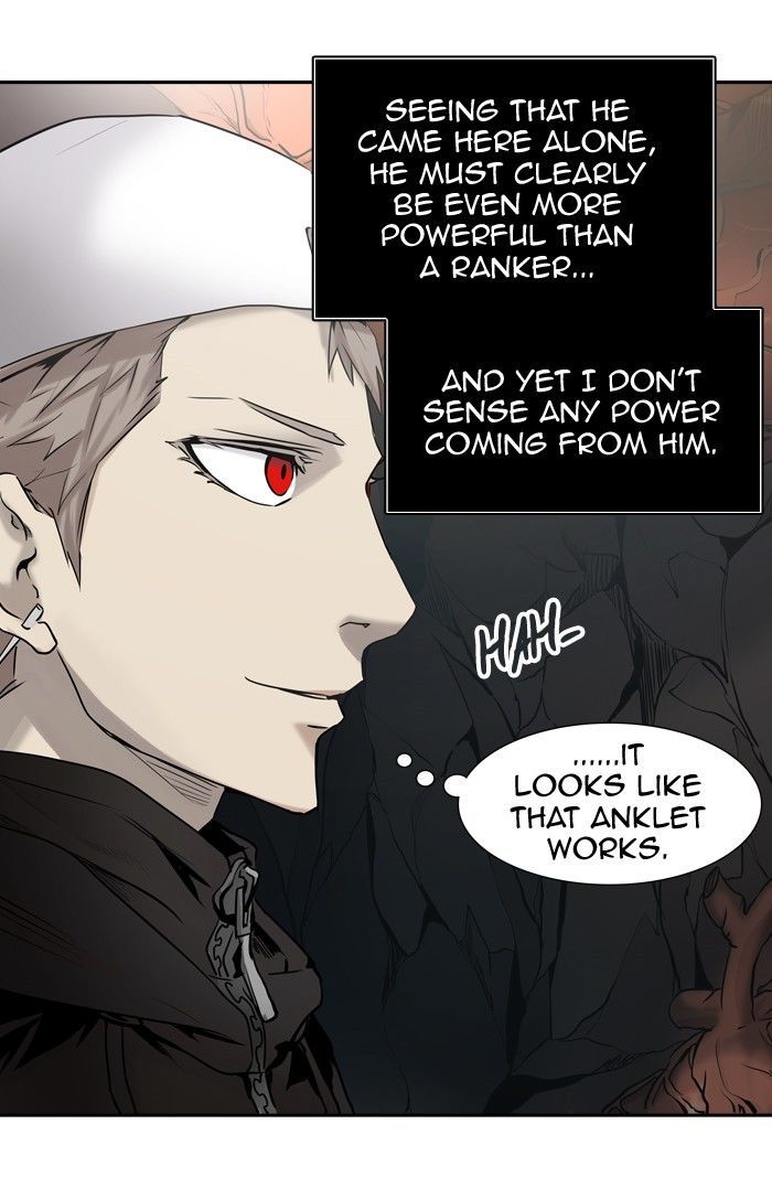 Tower of God Chapter 326 - Page 14