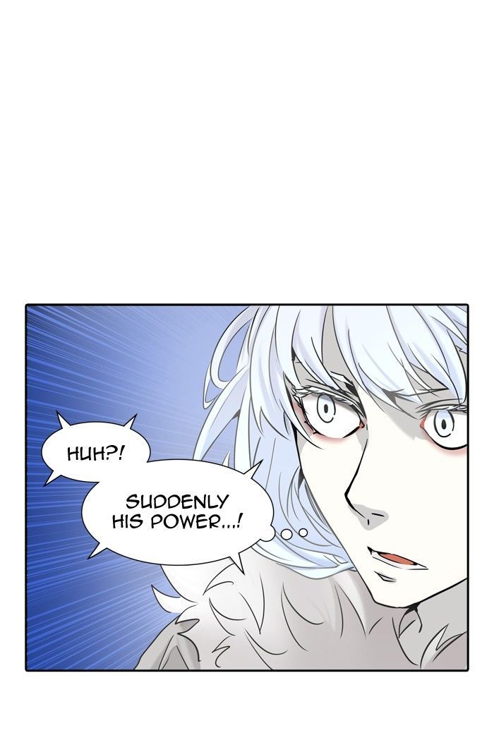 Tower of God Chapter 326 - Page 25