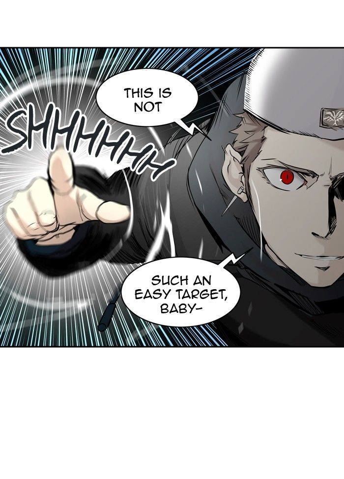 Tower of God Chapter 326 - Page 36