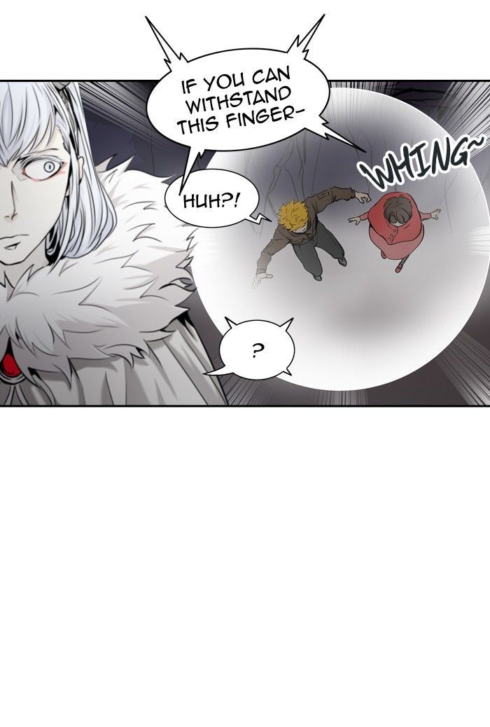 Tower of God Chapter 326 - Page 37