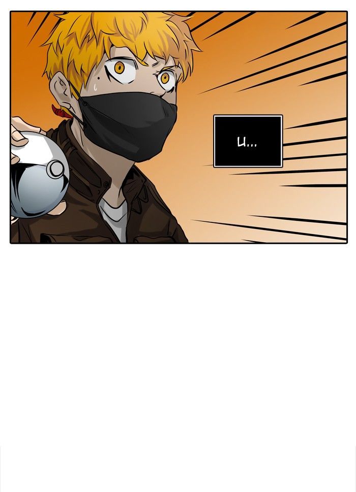 Tower of God Chapter 326 - Page 4